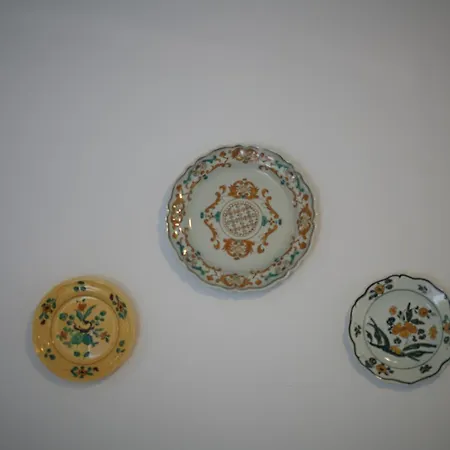 Tiepolo Luxury Ii סקירוס