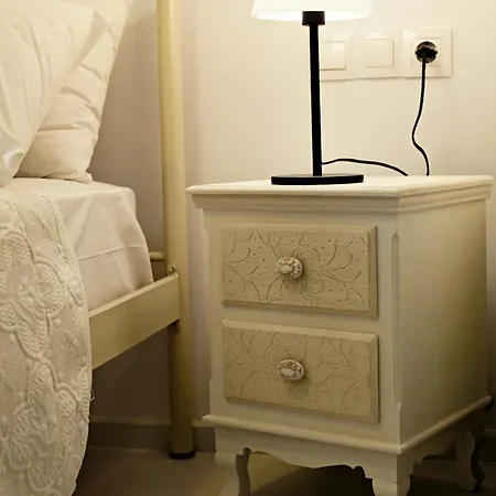 דירה Tiepolo Luxury Ii *