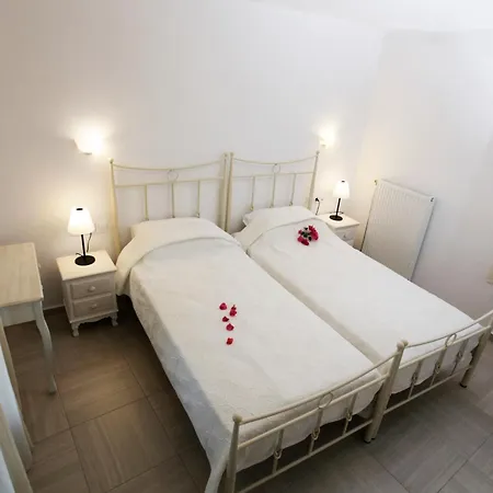 דירה Tiepolo Luxury Ii *