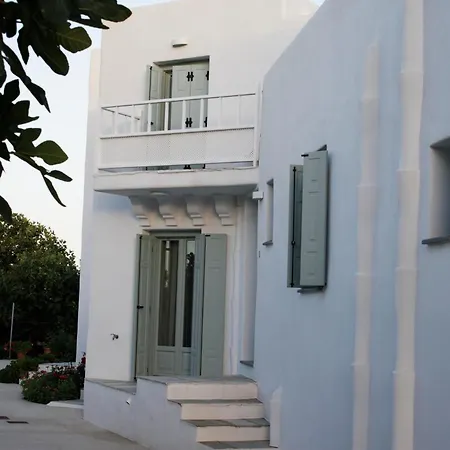 דירה Tiepolo Luxury Ii *