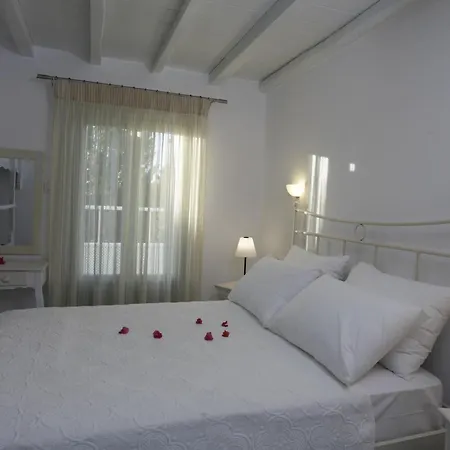 דירה Tiepolo Luxury Ii סקירוס