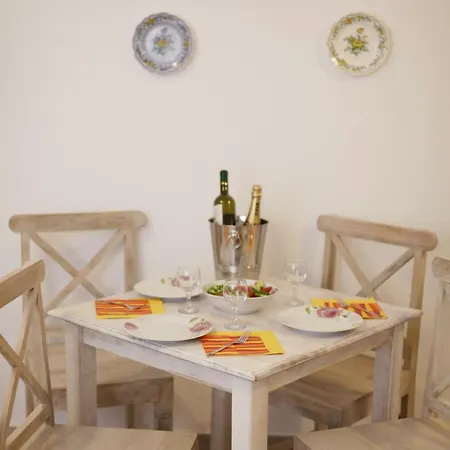 Tiepolo Luxury Ii דירה *
