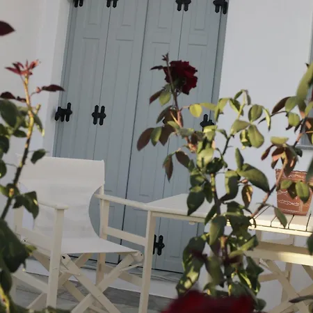 Tiepolo Luxury Ii סקירוס