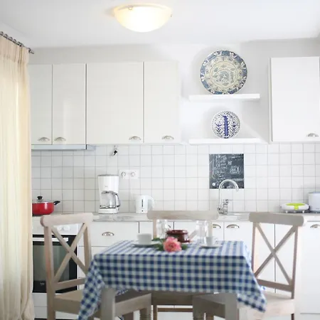 Tiepolo Luxury Ii דירה