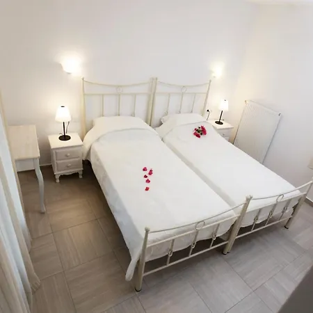 Tiepolo Luxury Ii דירה