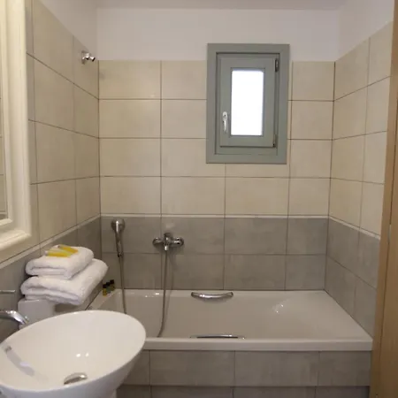 דירה Tiepolo Luxury Ii