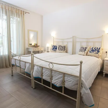 דירה Tiepolo Luxury Ii *