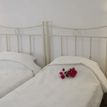 Tiepolo Luxury Ii דירה