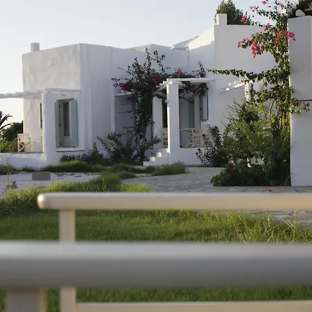 Tiepolo Luxury Ii סקירוס