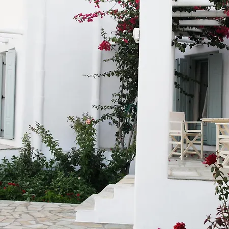 דירה Tiepolo Luxury Ii סקירוס